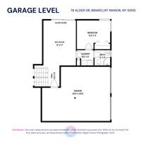 Floorplan #3