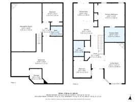 Floorplan #3
