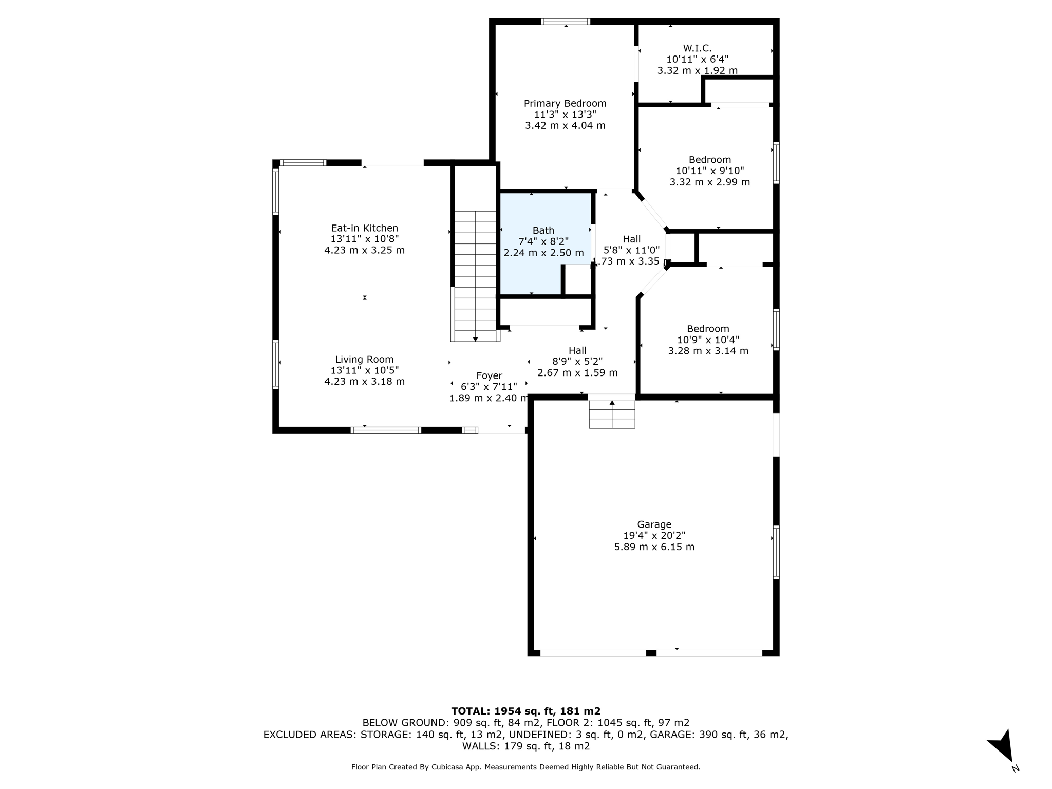 Floorplan #2