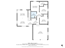 Floorplan #2