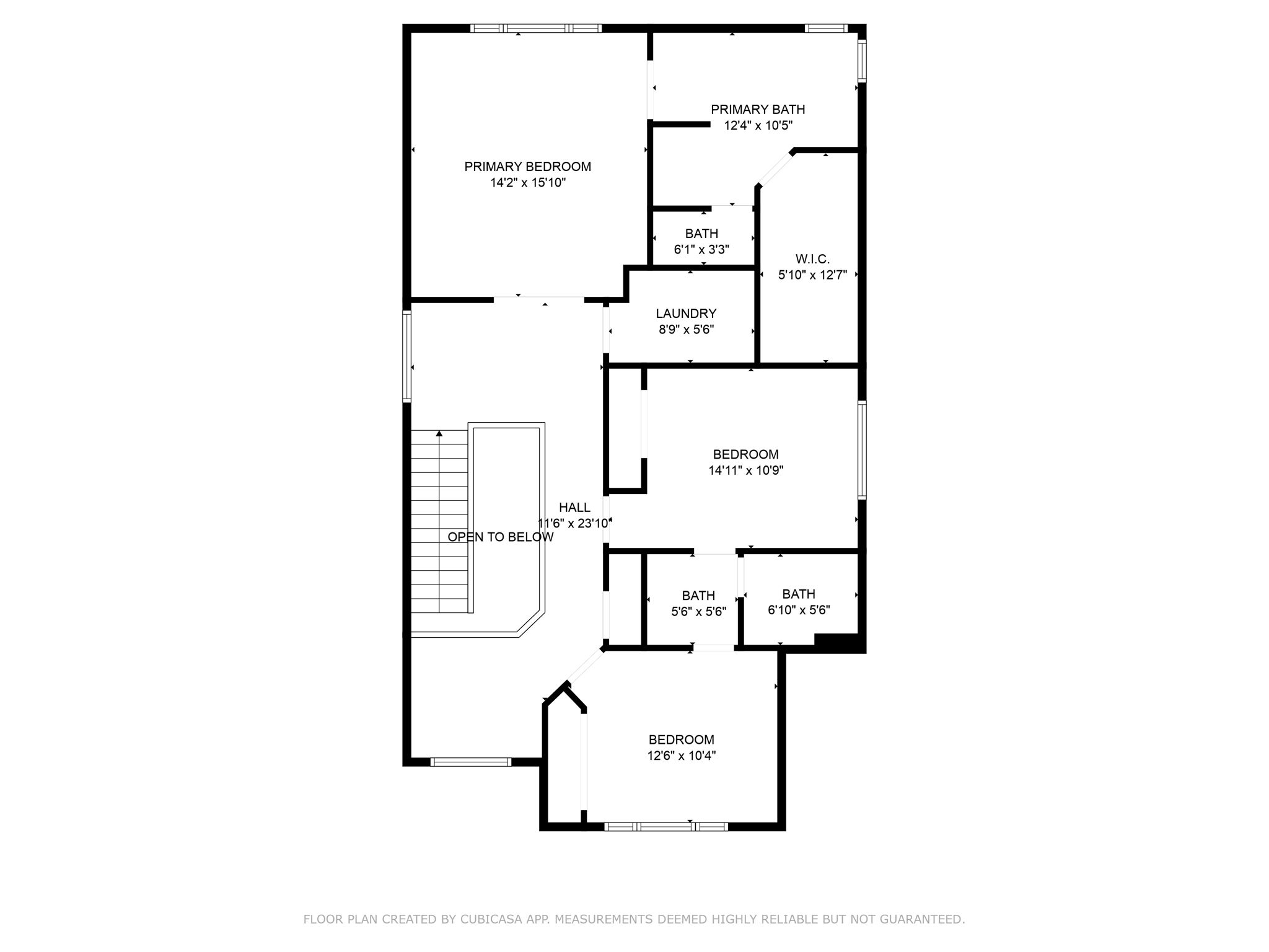 Floorplan #2