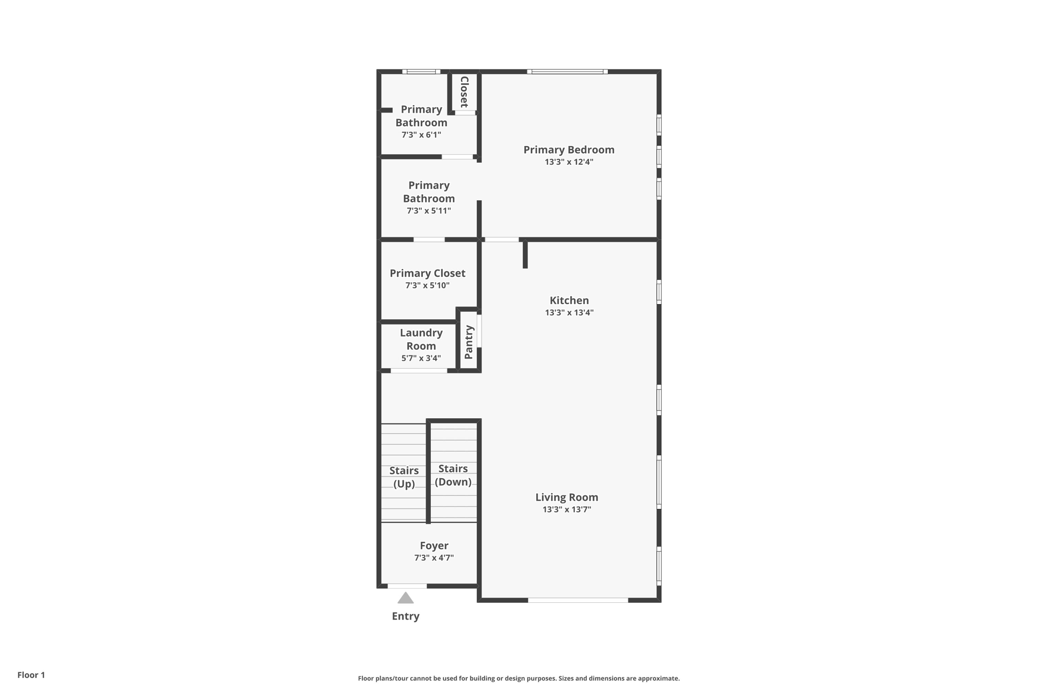 Floorplan #2