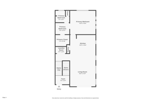 Floorplan #2