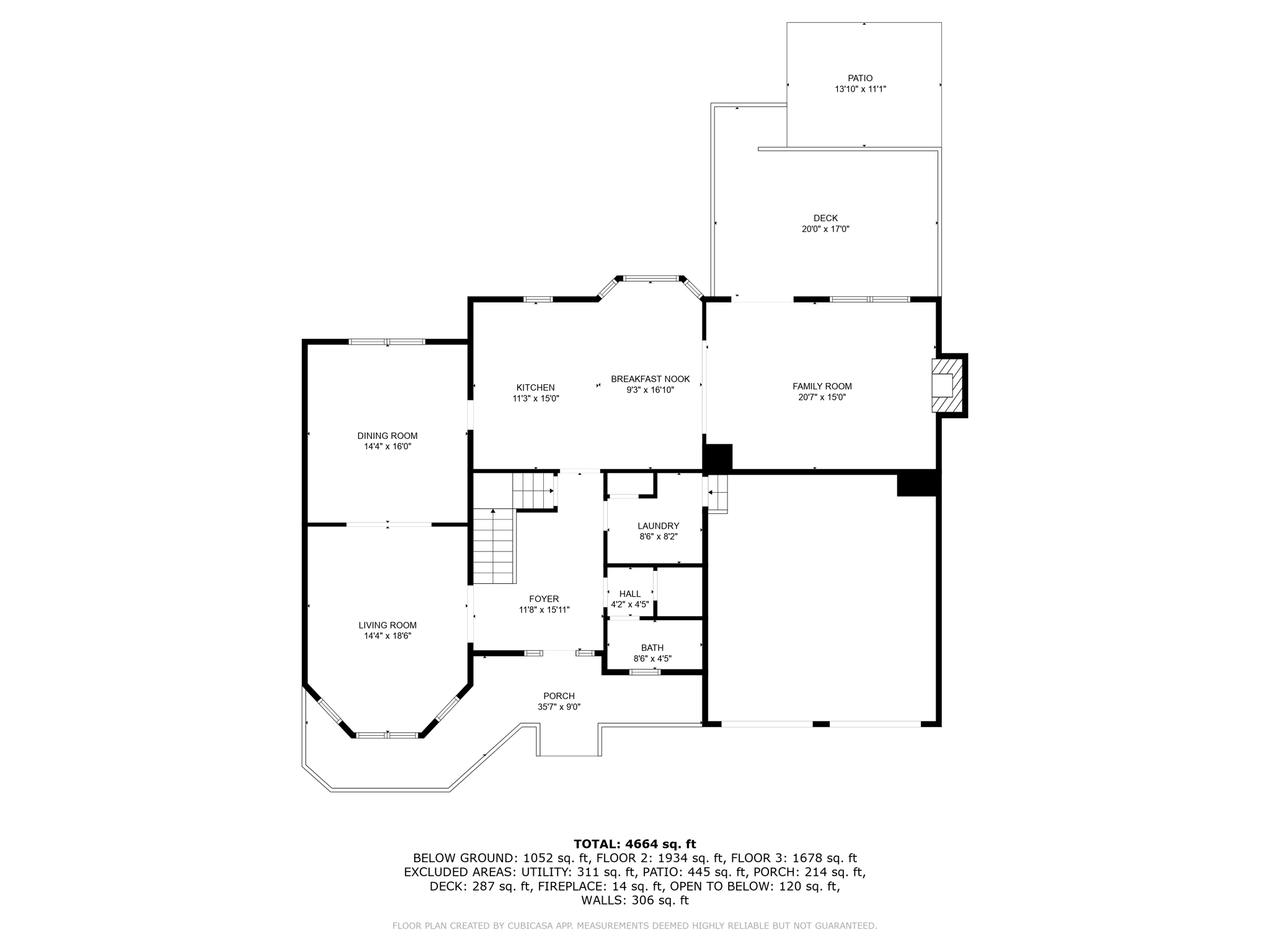 Floor 1