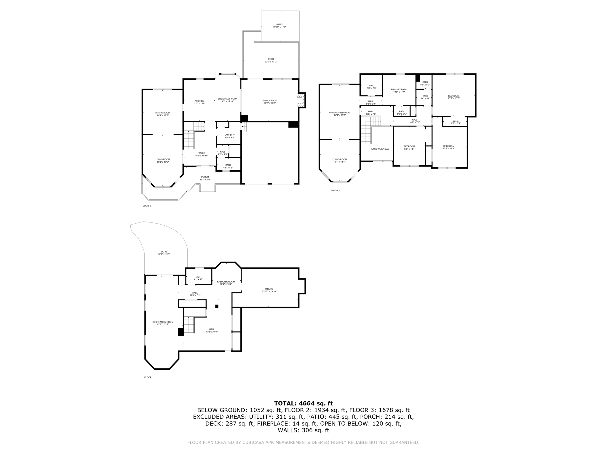 All Floors