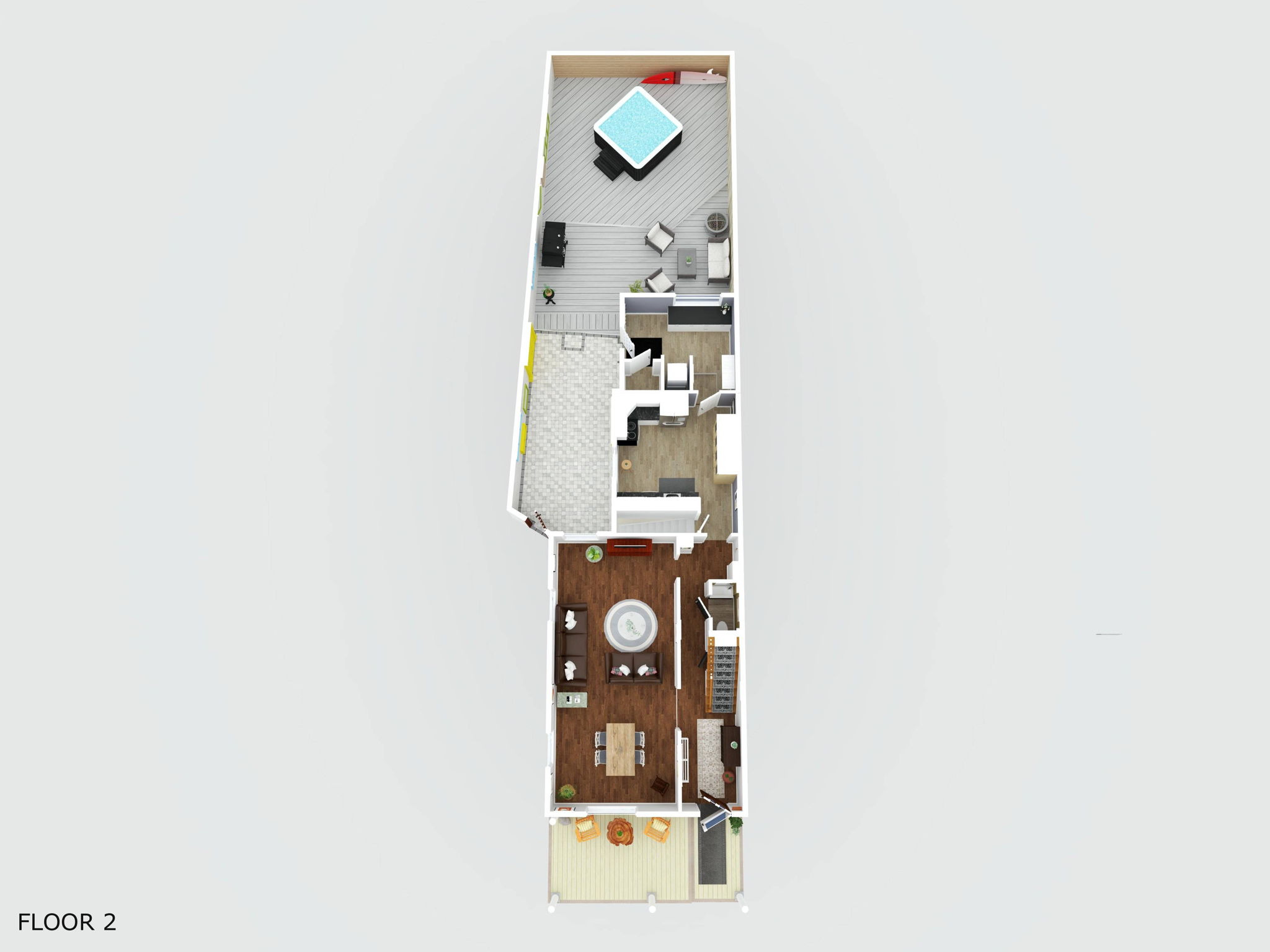 Floorplan #7