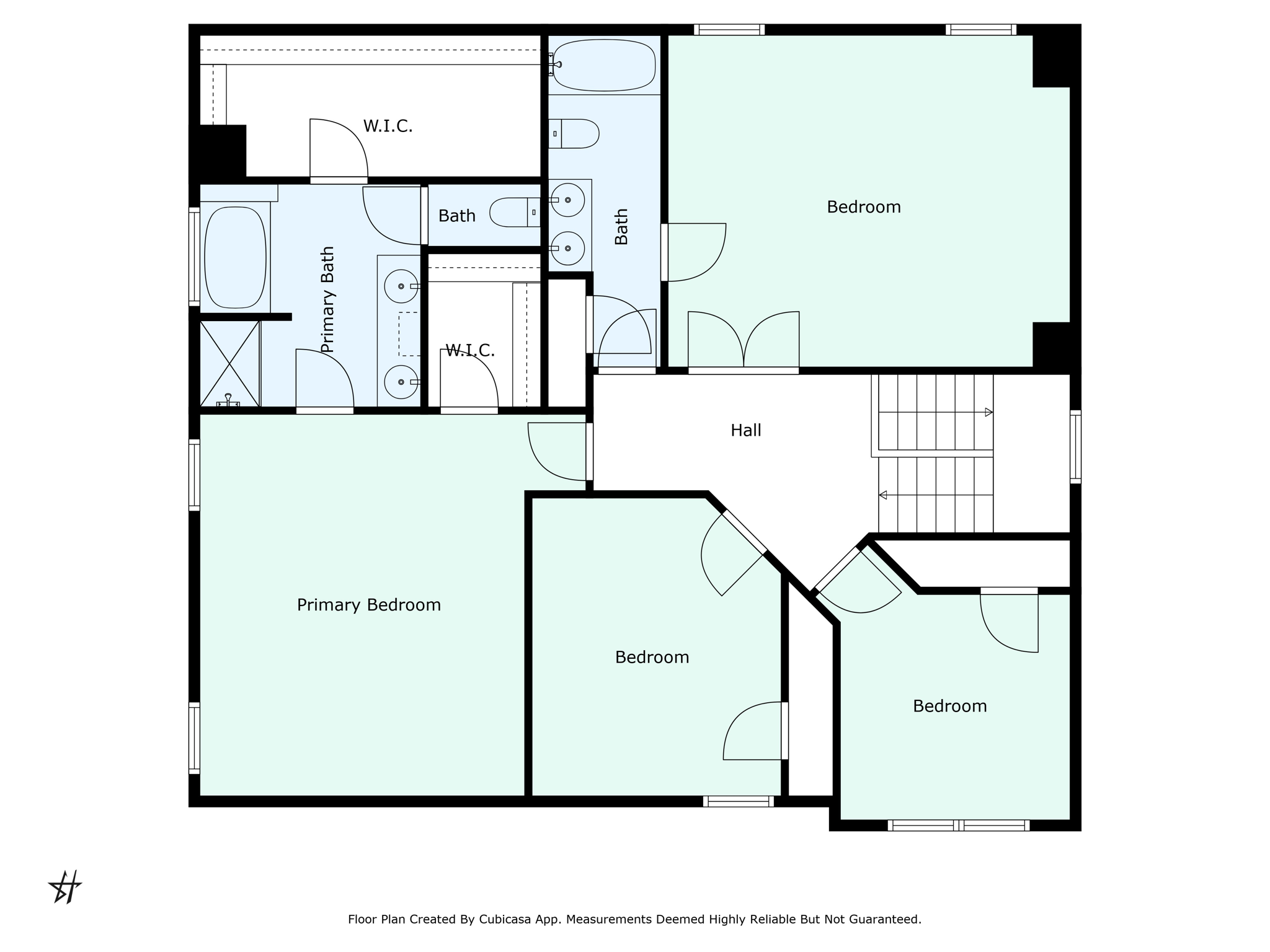 Floorplan #4