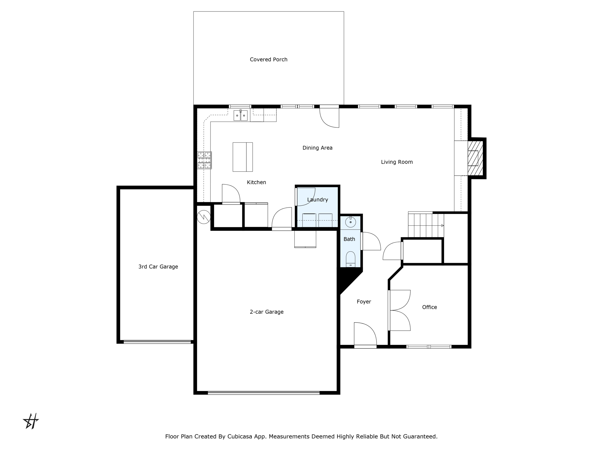 Floorplan #6