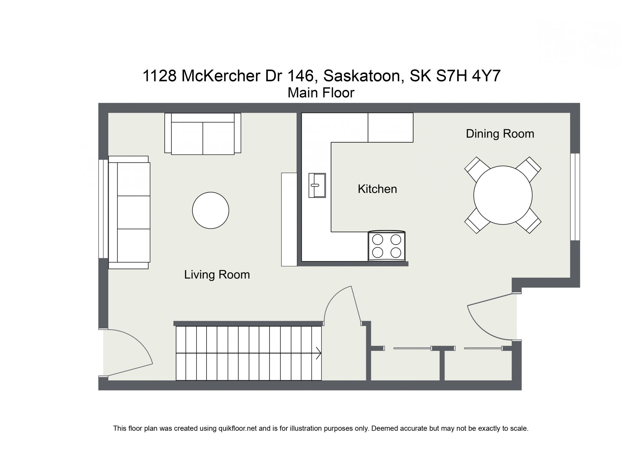 Floorplan #2
