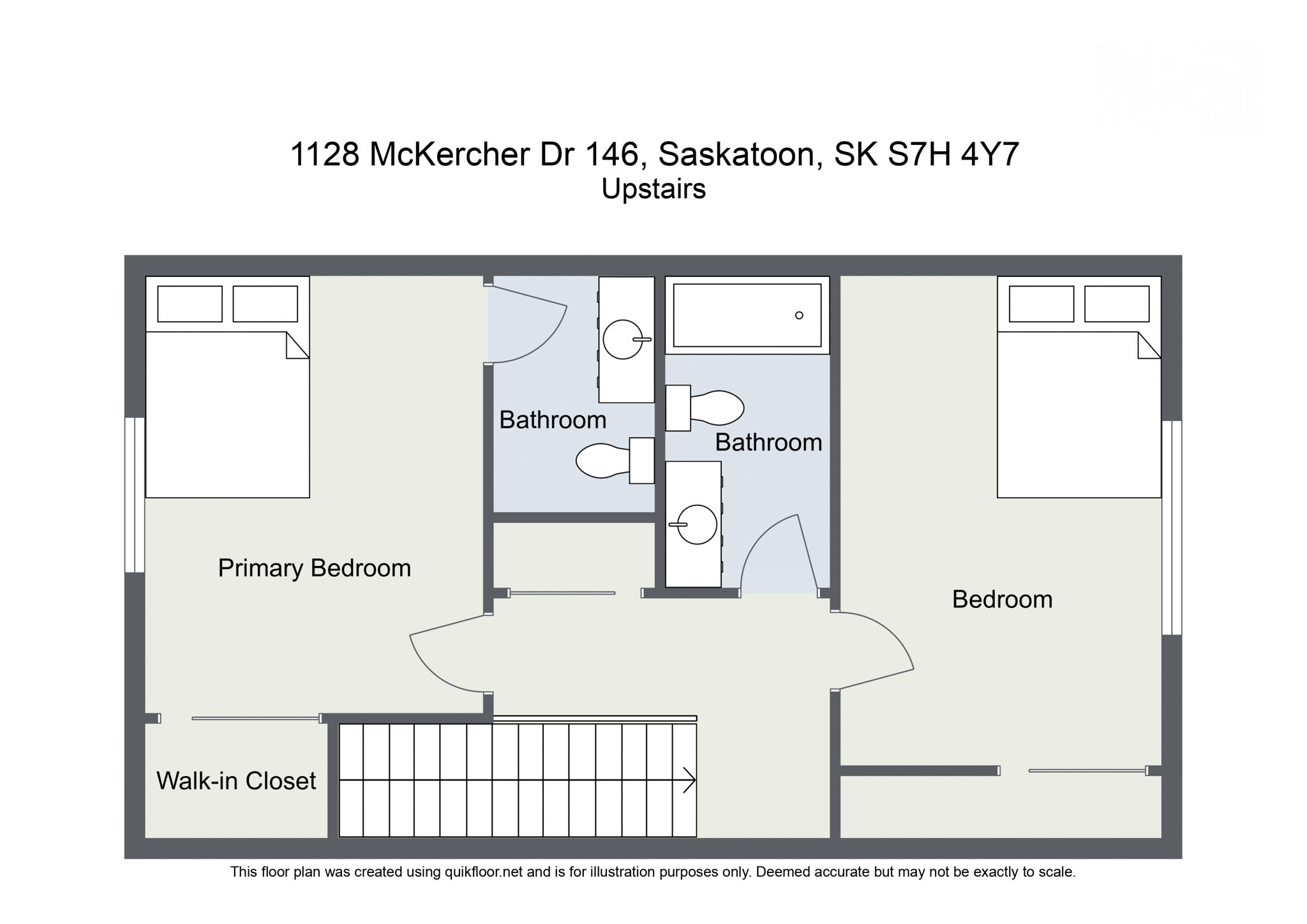 Floorplan #3