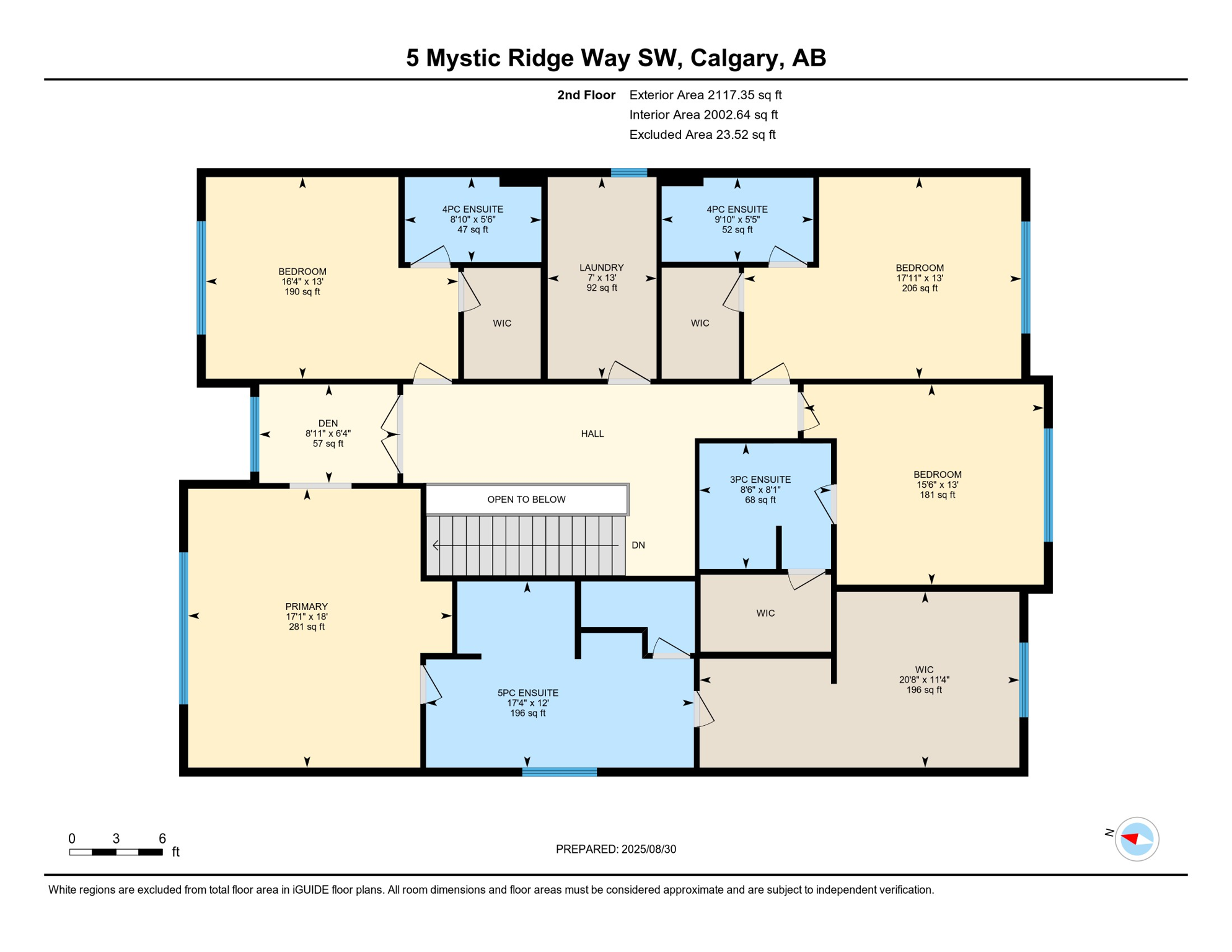 Floorplan #2