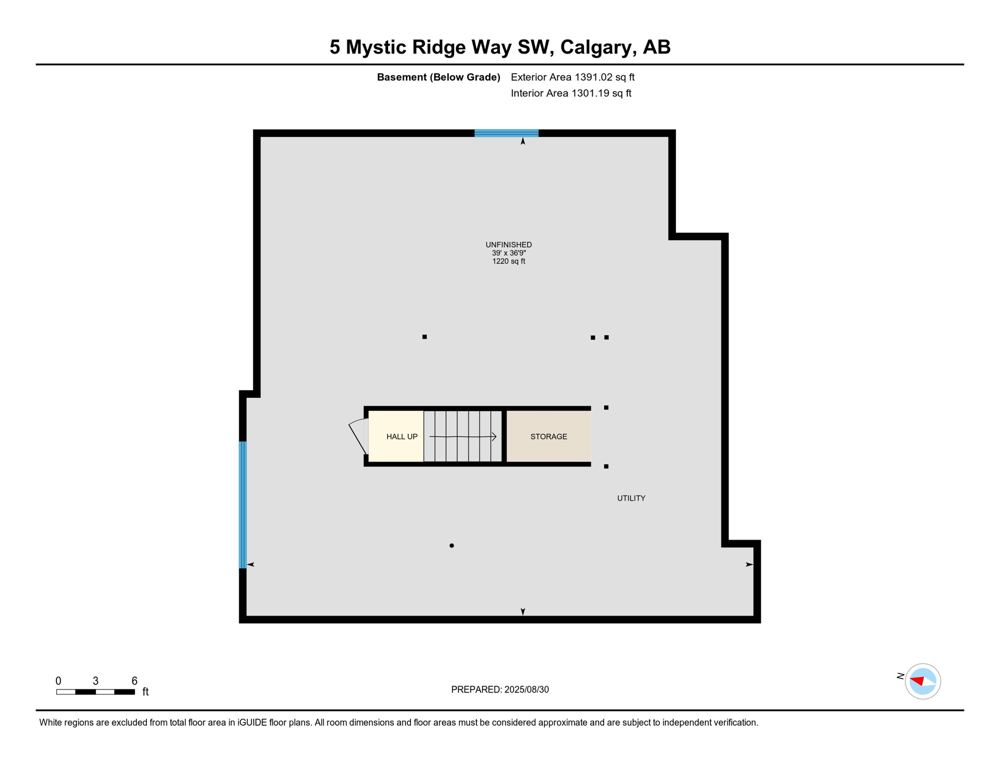 Floorplan #3
