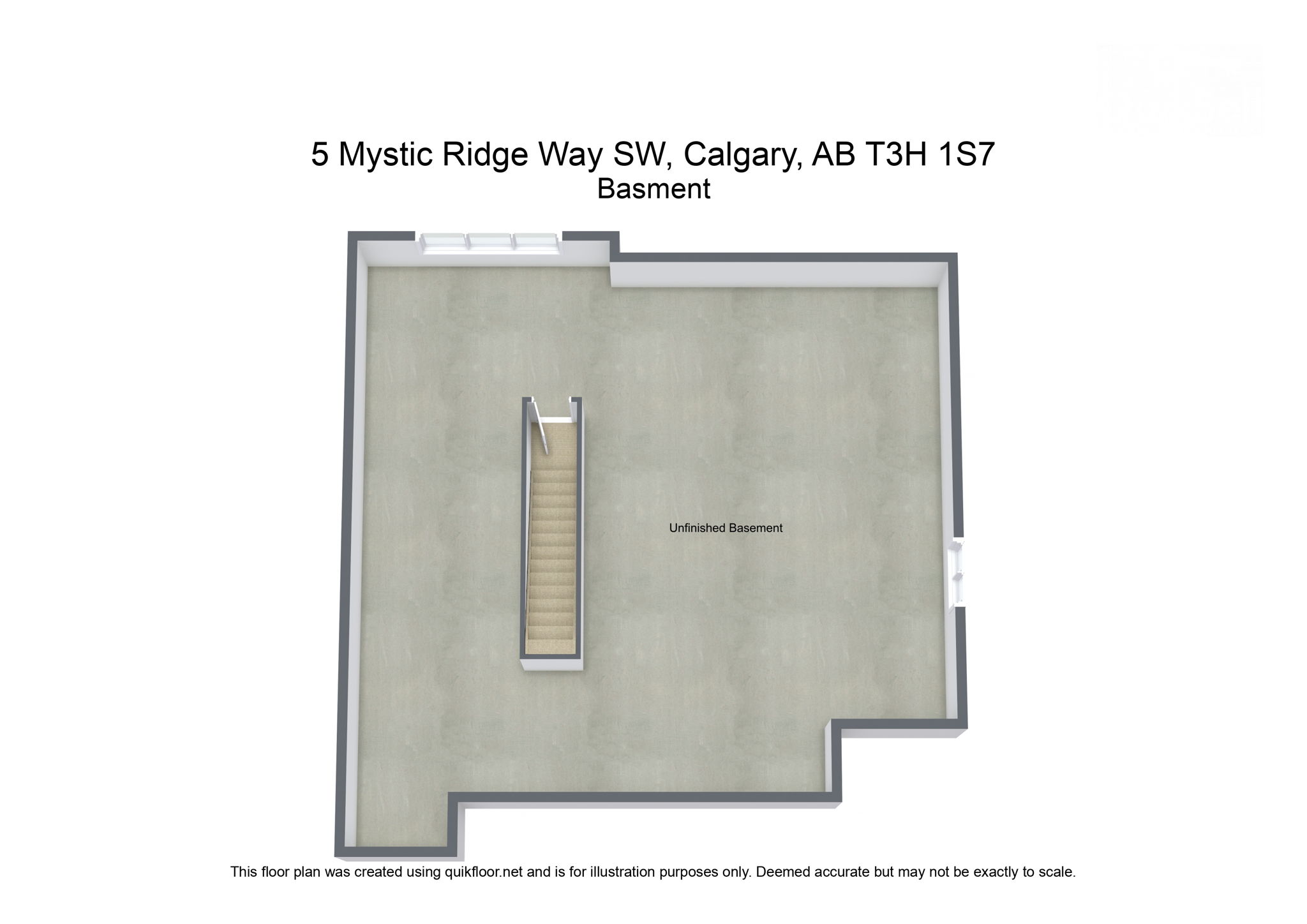 Floorplan #5