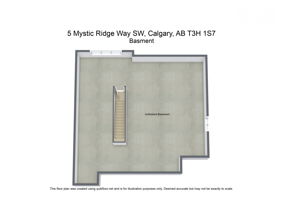 Floorplan #5