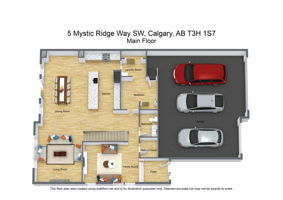 Floorplan #6