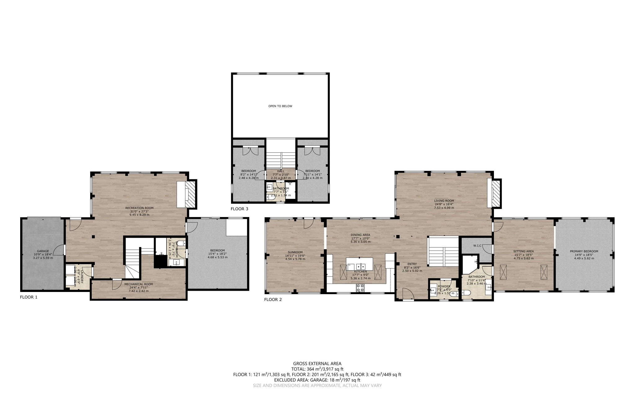 Floorplan #4