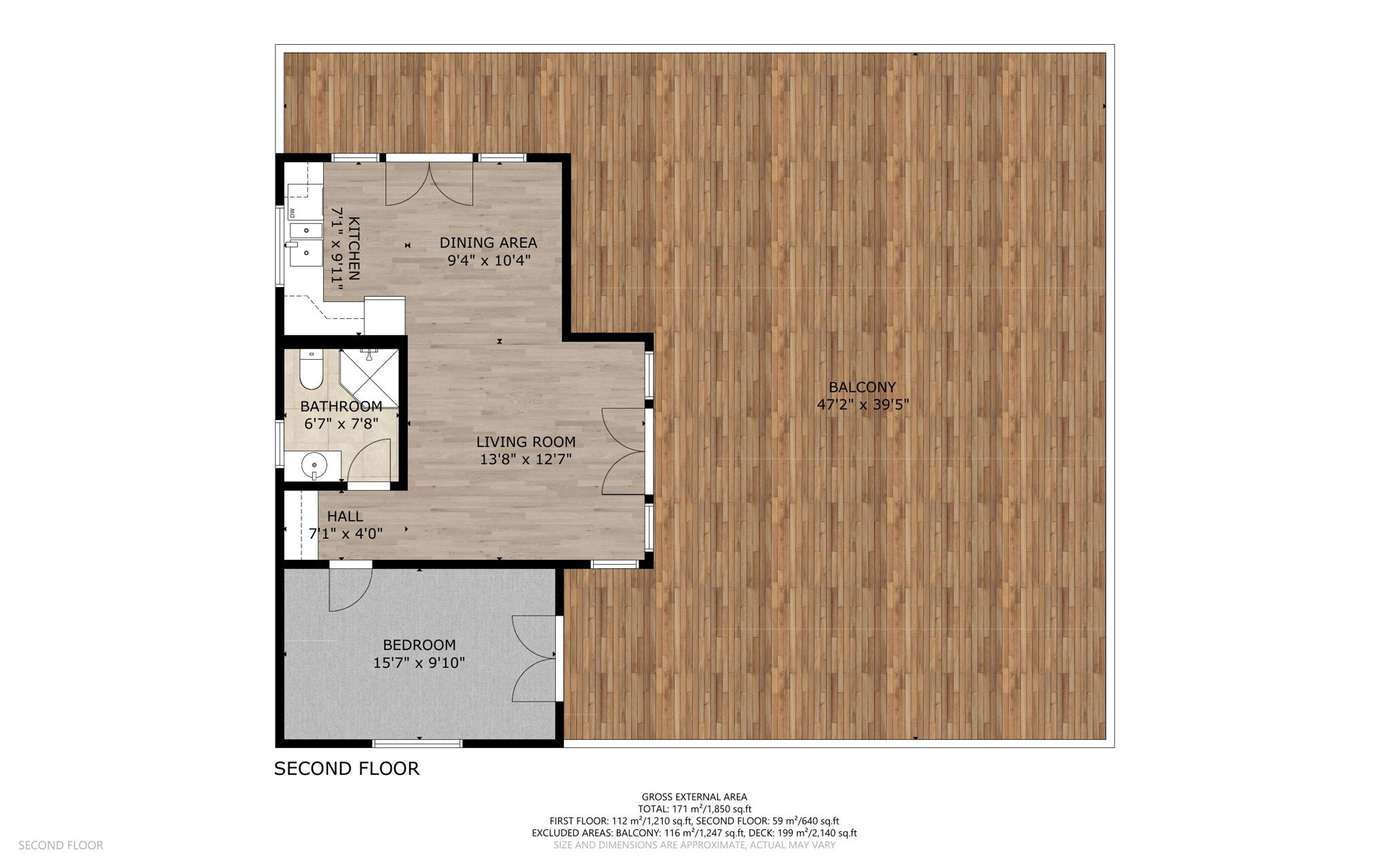 Floorplan #6