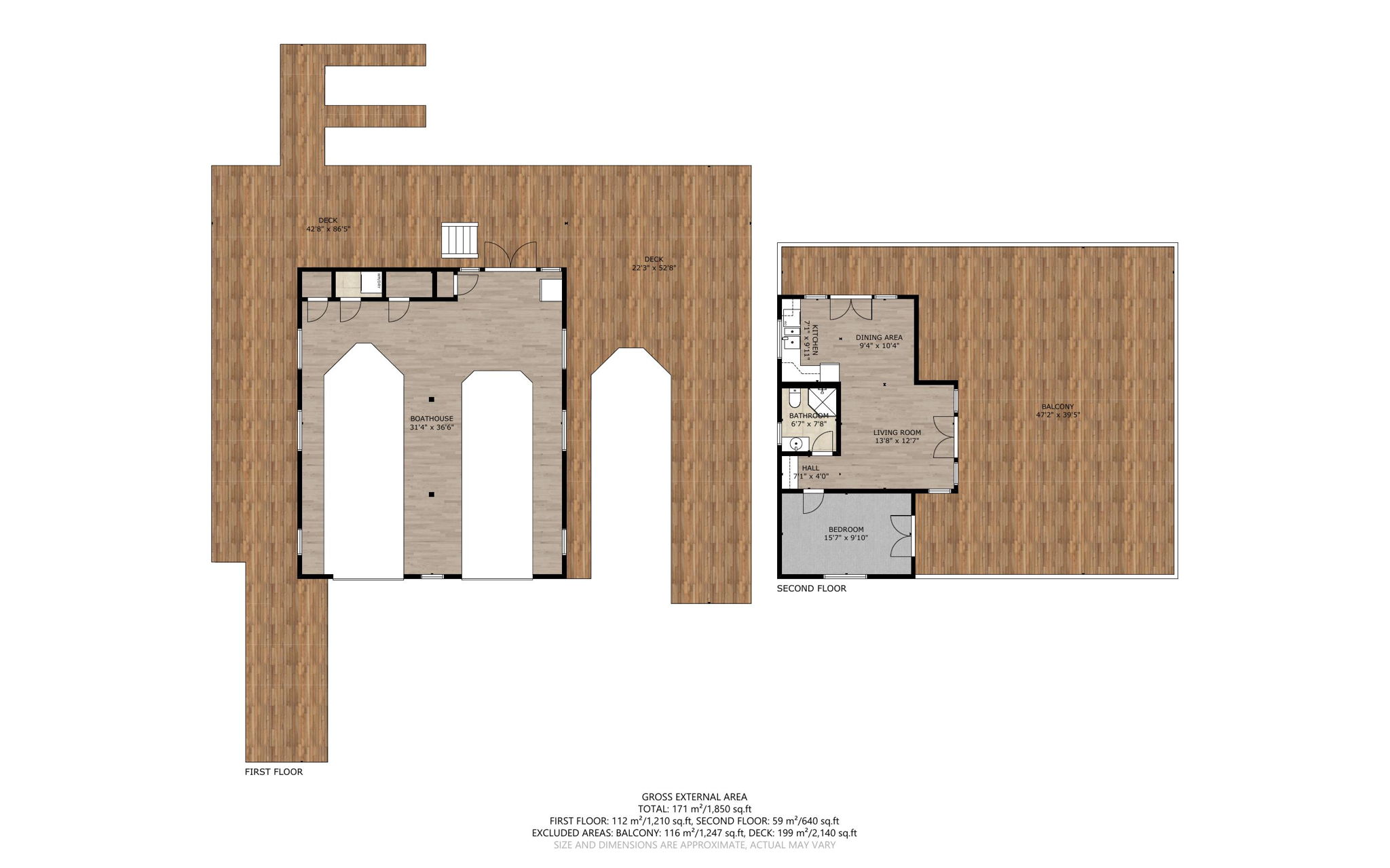 Floorplan #7