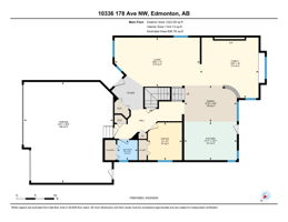 VX - (Imperial) Schematic Floor Plan - (1)
