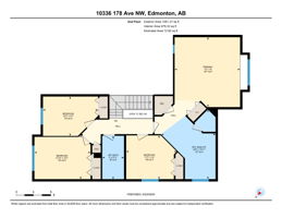 VX - (Imperial) Schematic Floor Plan - (2)