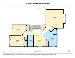 VX - (Metric) Schematic Floor Plan - (2)