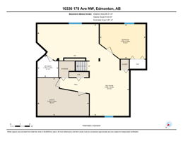 VX - (Metric) Schematic Floor Plan - (3)