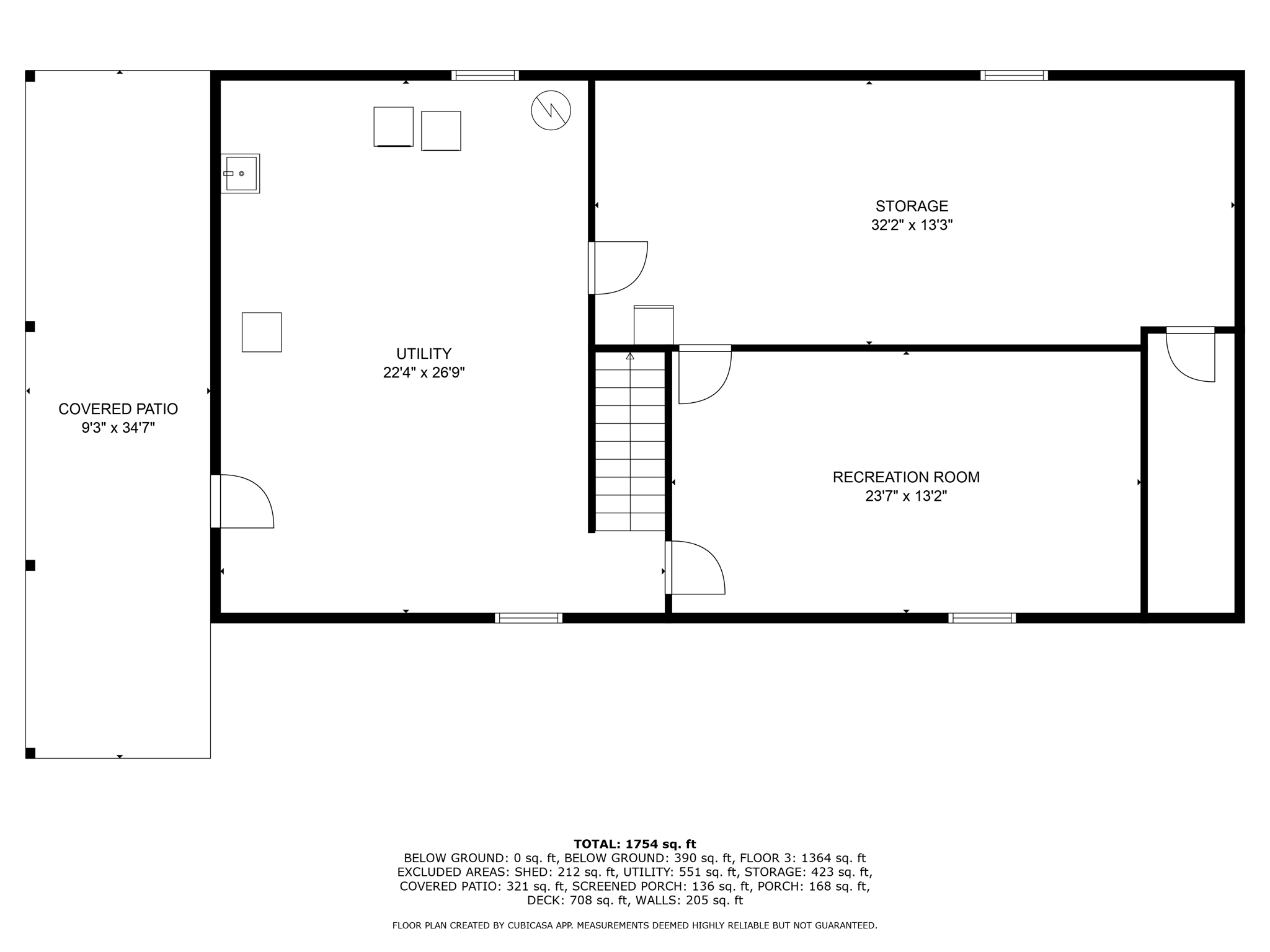 Floorplan #2