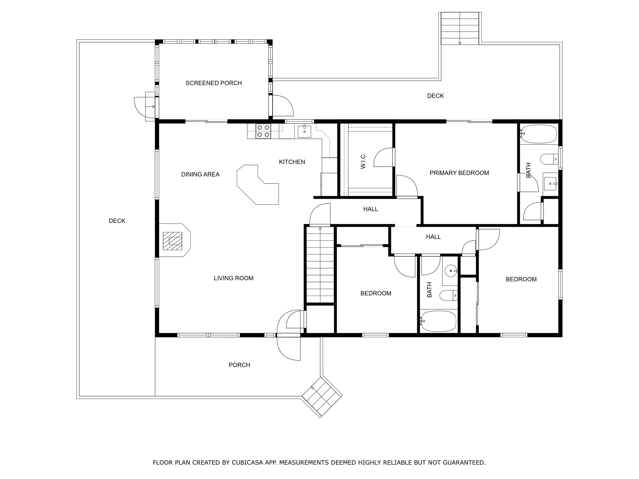 Floorplan #8