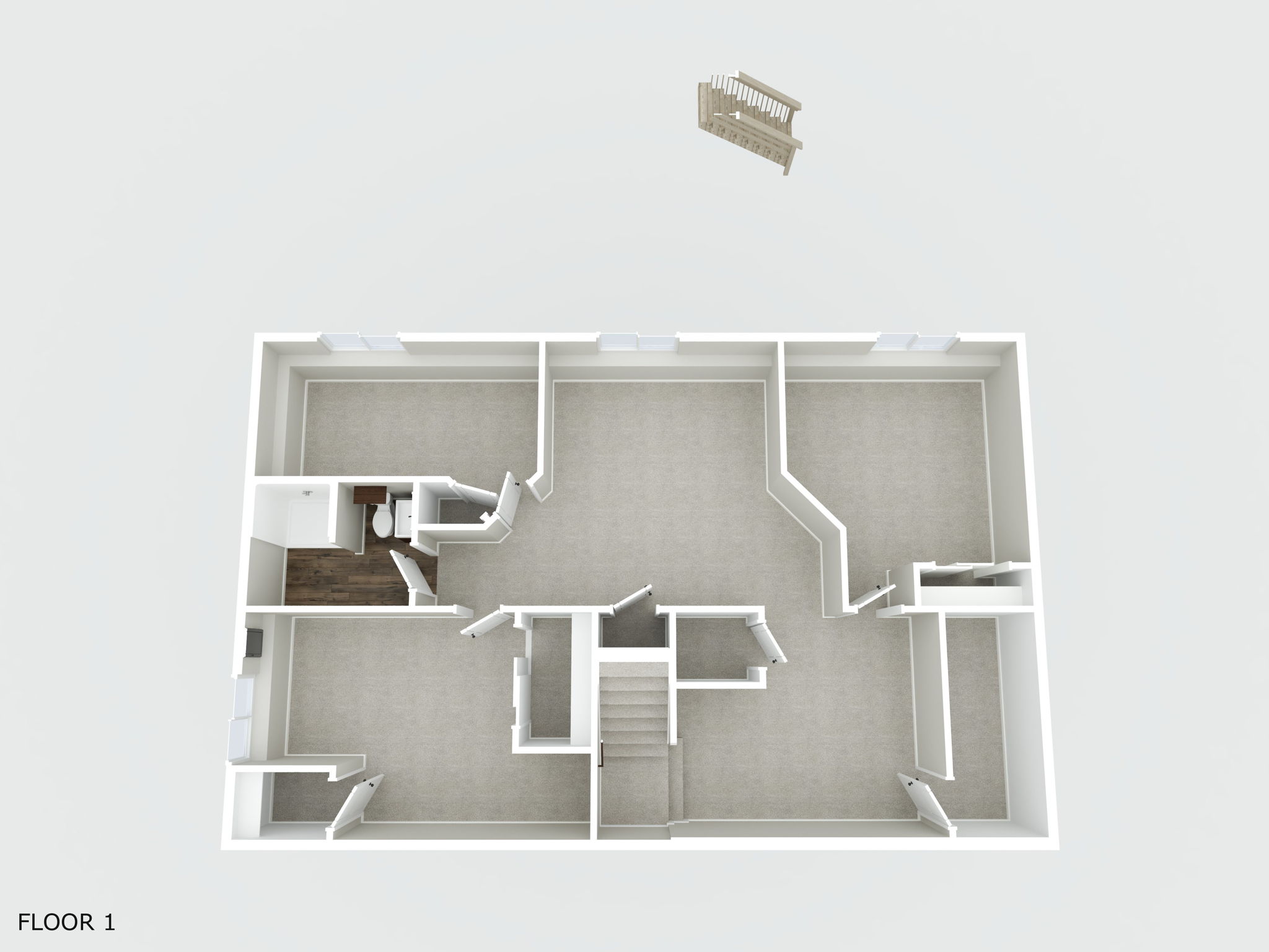 Floorplan #11