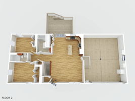 Floorplan #10