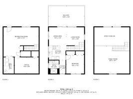 Floorplan #4