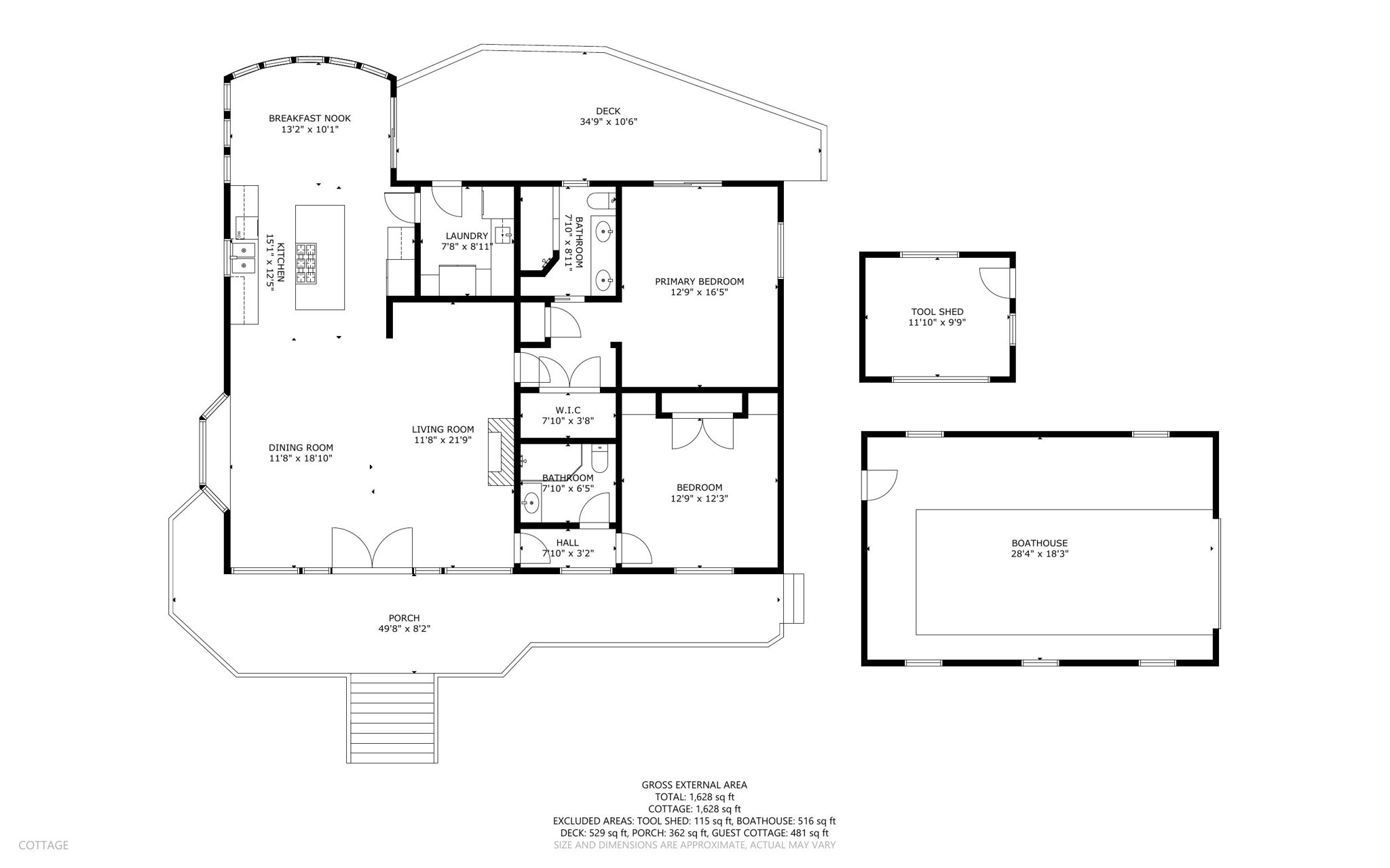 Floorplan #2