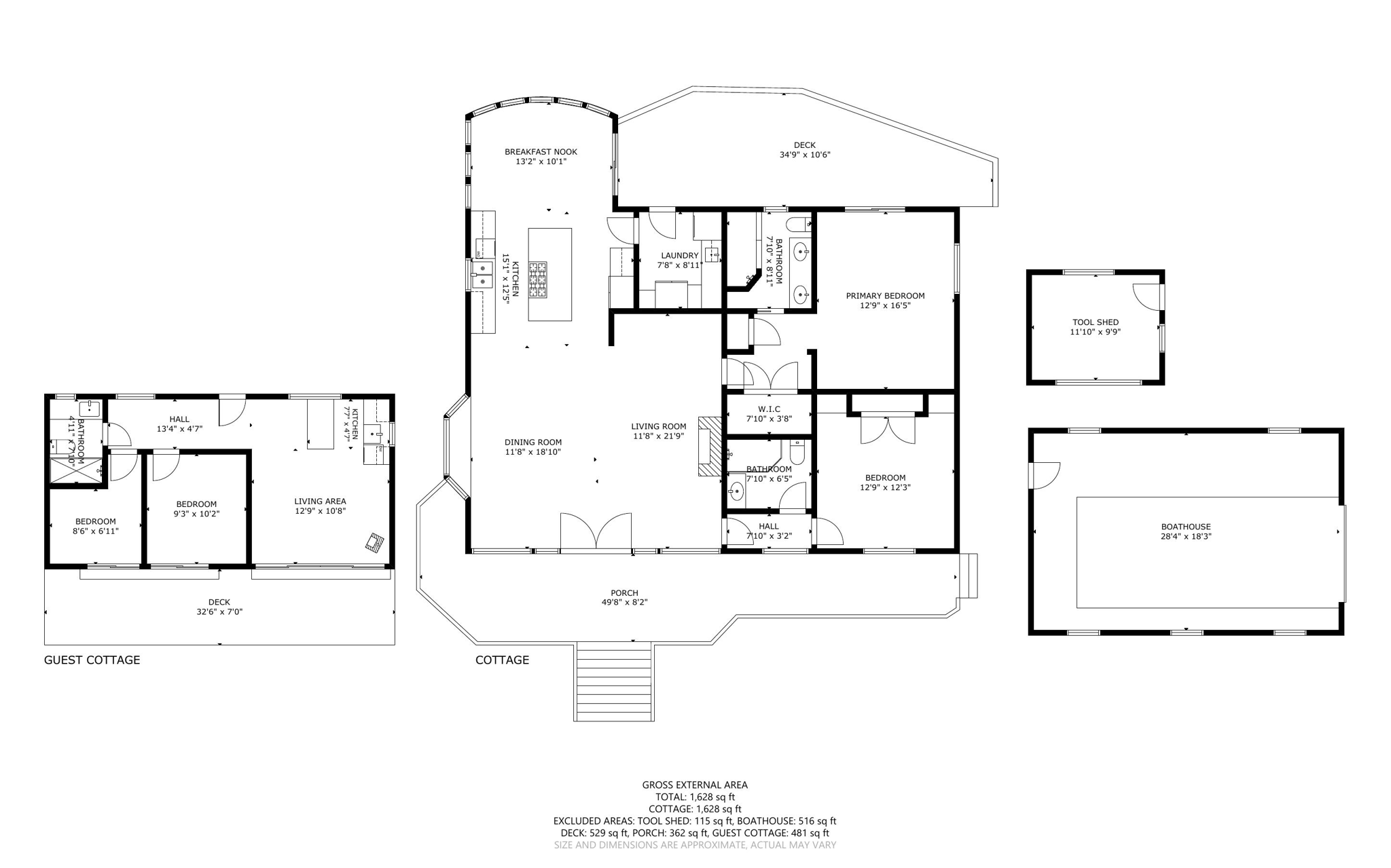 Floorplan #3