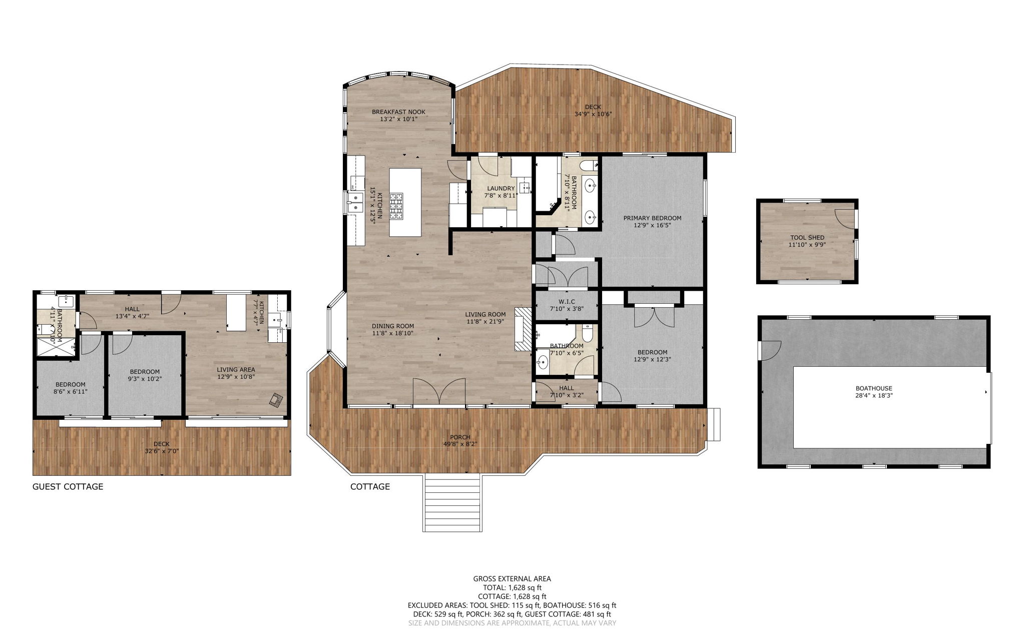 Floorplan #6