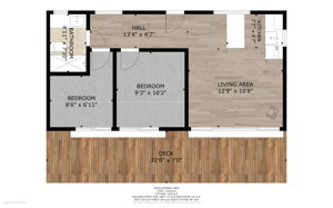 Floorplan #4