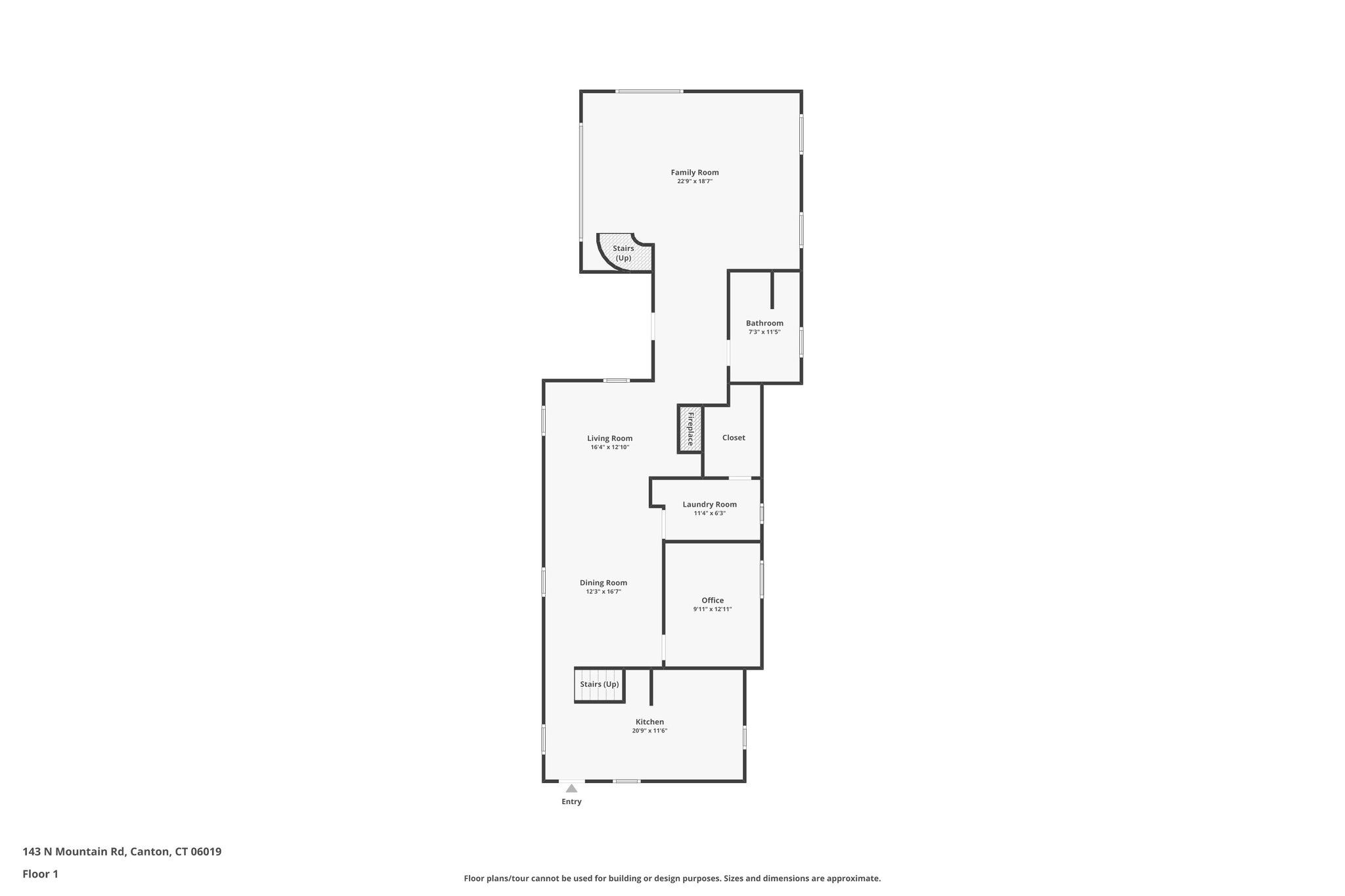 Floor 1