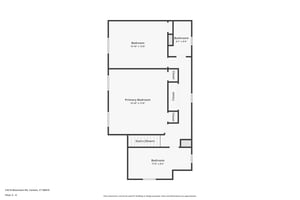 Floor 2 - A