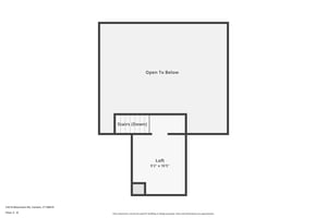 Floor 2 - B