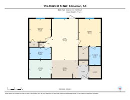 VX - (Imperial) Schematic Floor Plan - (1)