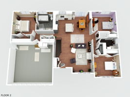 Floorplan #2