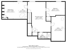 Floorplan #5