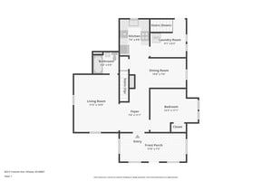 Floor 1