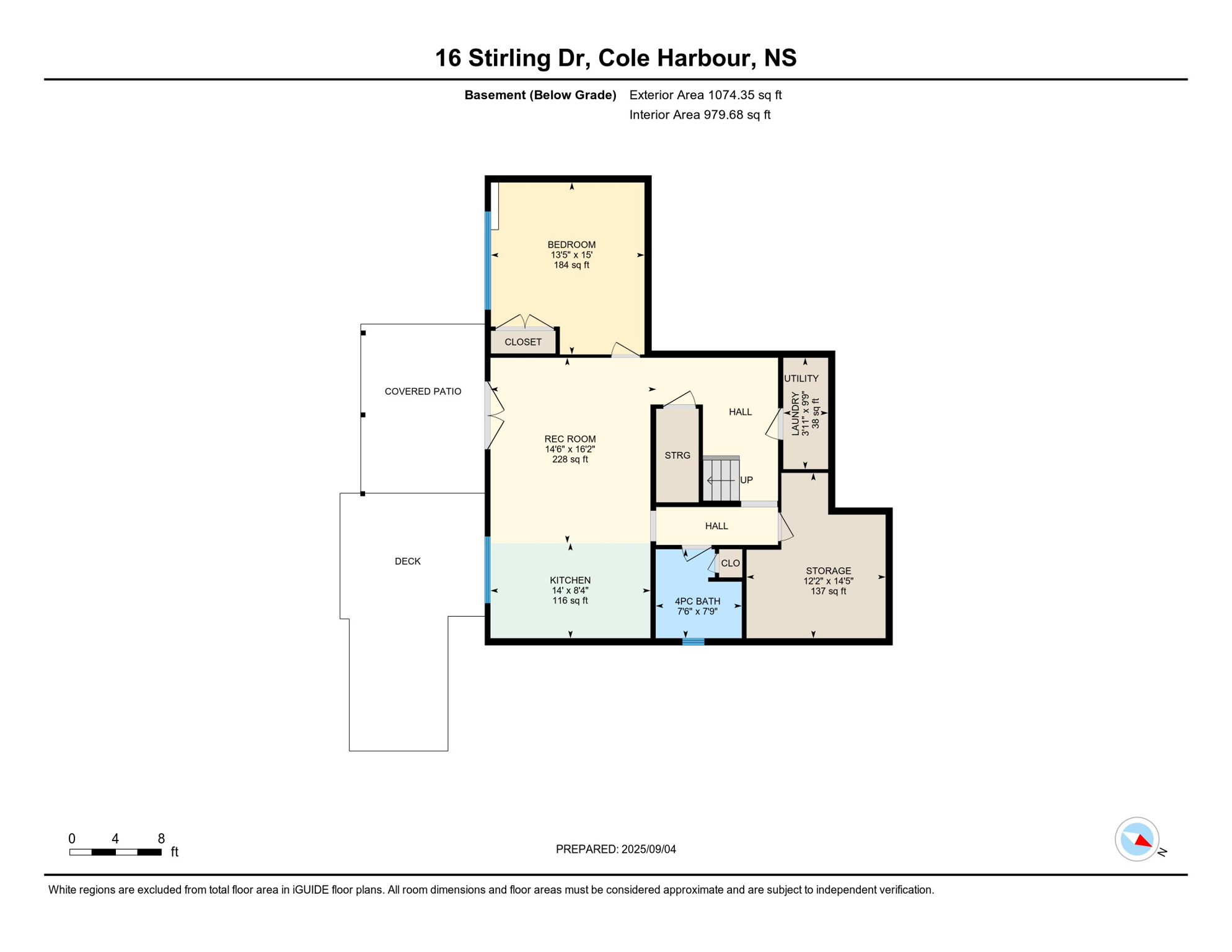 Floorplan #3