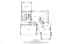 Floorplan #5