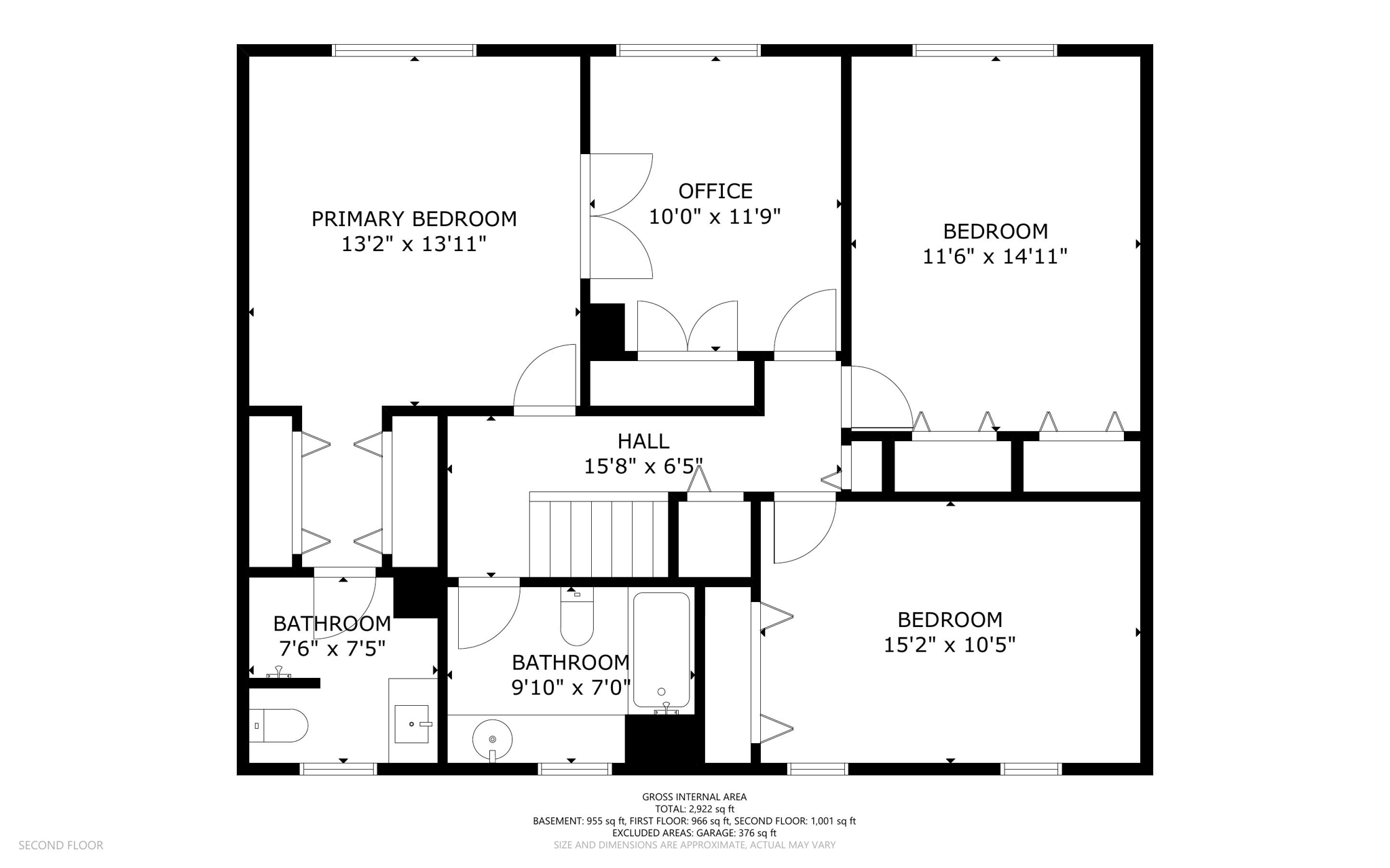 Floorplan #2