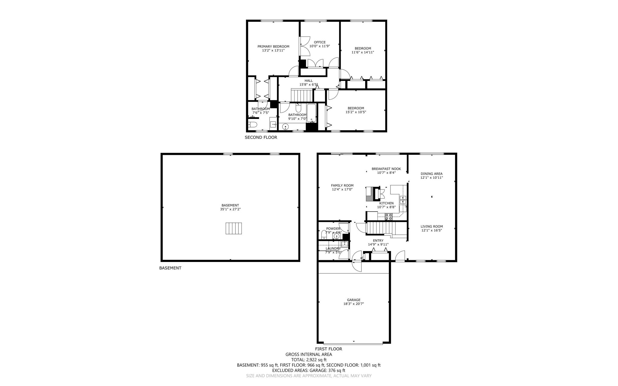 Floorplan #4