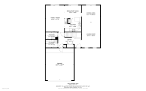 Floorplan #3