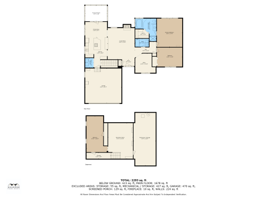 Floorplan #3