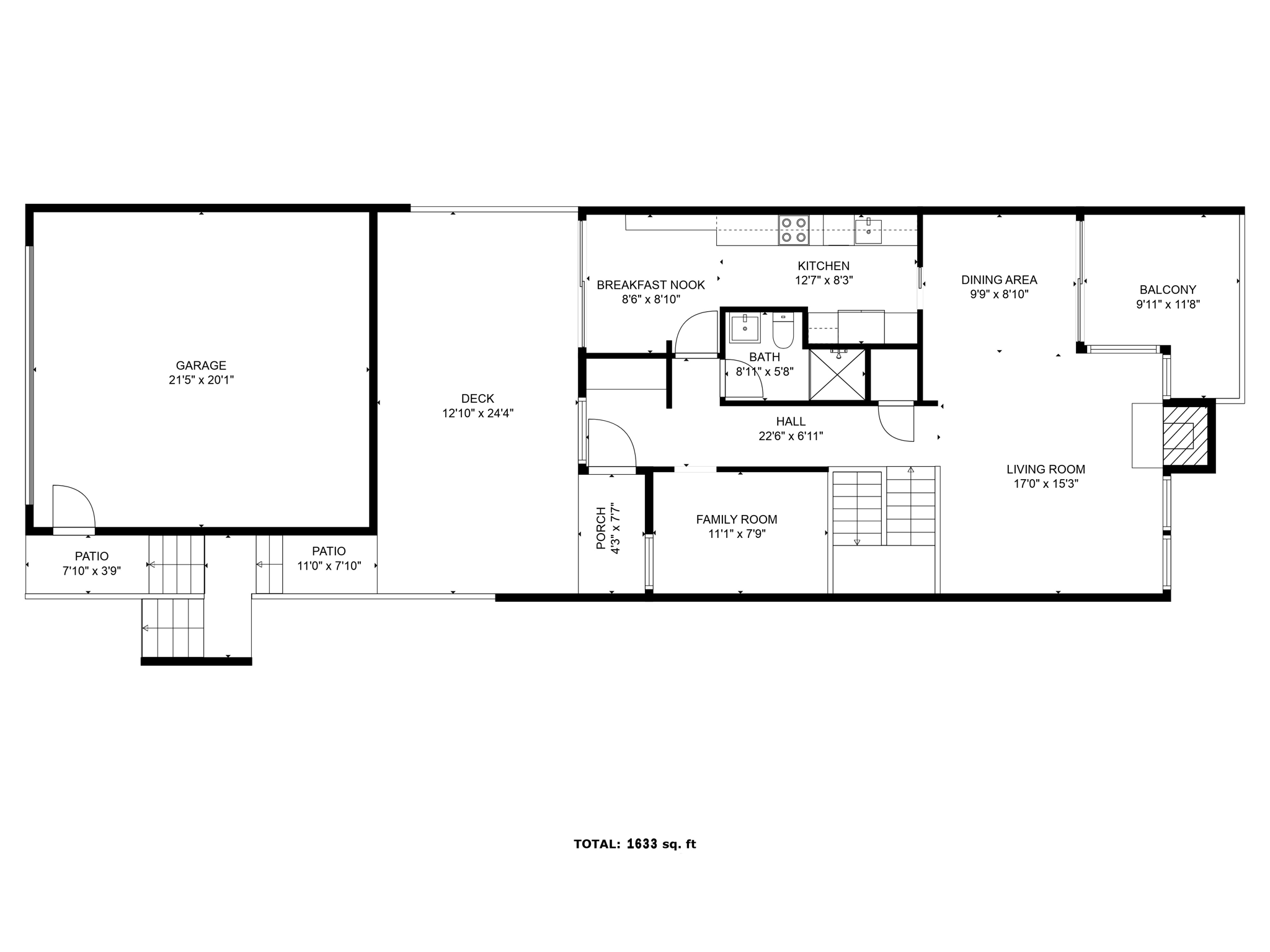 Floorplan #2