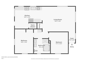 Floor 1